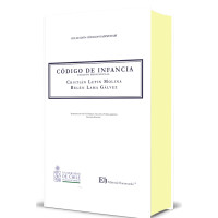 CÓDIGO DE INFANCIA PROFESIONAL – SEGUNDA EDICIÓN DE LUJO – TAPA DURA